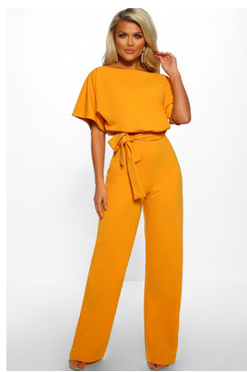 Nessyn | Damen Moderner Jumpsuit | Sommer