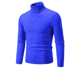 Agnesat | Herren Rollkragenpullover | Winter