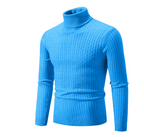 Agnesat | Herren Rollkragenpullover | Winter