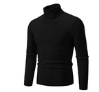 Agnesat | Herren Rollkragenpullover | Winter