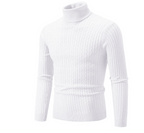 Agnesat | Herren Rollkragenpullover | Winter