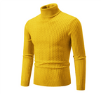 Agnesat | Herren Rollkragenpullover | Winter