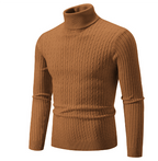 Agnesat | Herren Rollkragenpullover | Winter