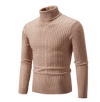 Agnesat | Herren Rollkragenpullover | Winter