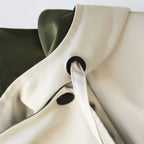 Damen Moderne Regenjacke | Stilvoll