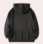Damen Schwarz Kapuzenpulli | Oktoberfest
