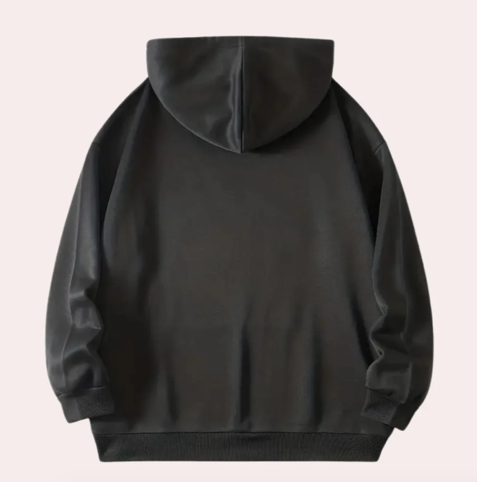 Damen Schwarz Kapuzenpulli | Oktoberfest