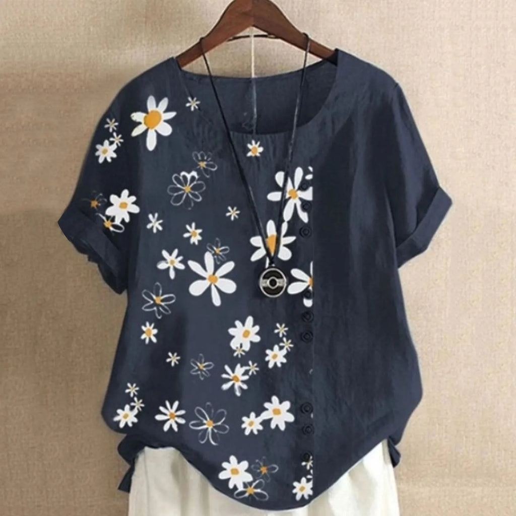 Elsel | Moderne Bluse für Damen