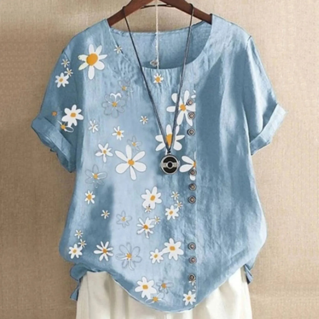 Elsel | Moderne Bluse für Damen