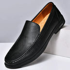 Jaspis | Moderne Herren Halbschuhe