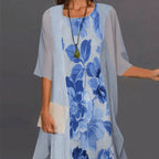 Bhae | Modernes, legeres Kleid für Frauen