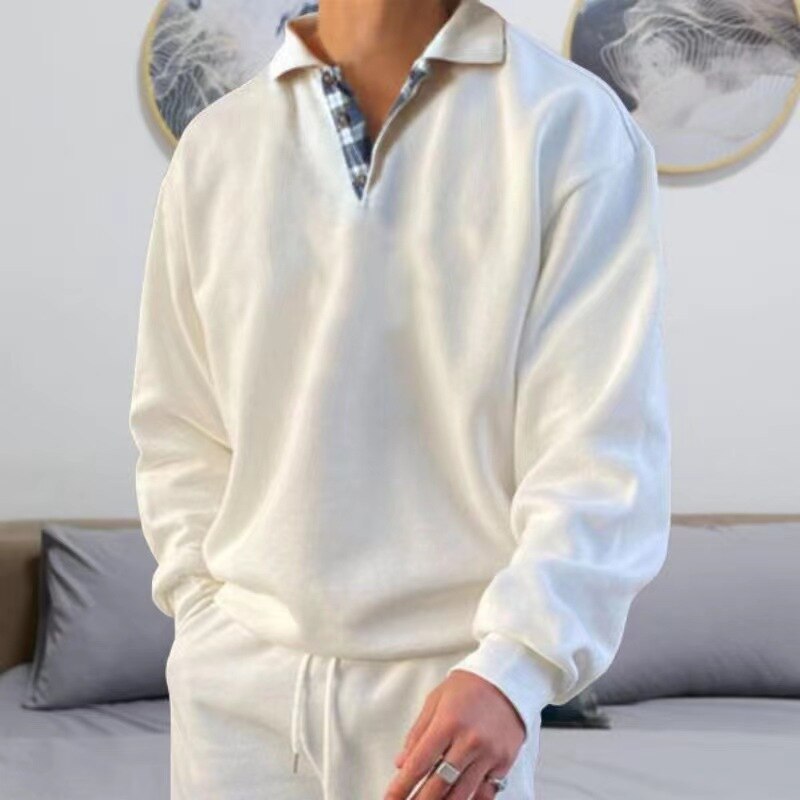 Benedikt | Herren Pullover