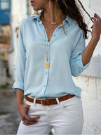 Ziski | Bluse für Damen