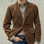 Lysand | Vintage Herren Blazer
