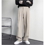 Craddo | Formale Herrenhose