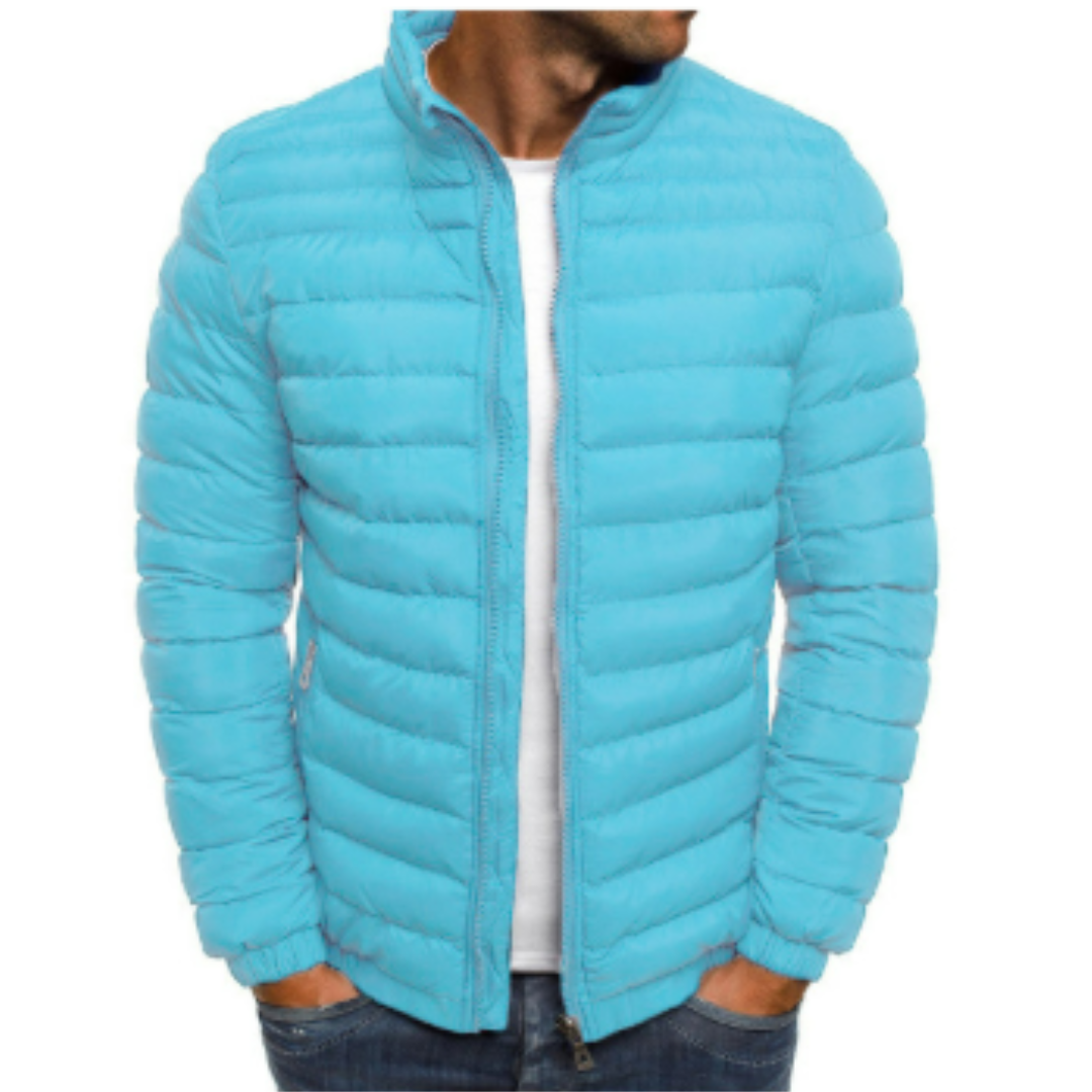 Alinet | Herren Warme Jacke | Winter