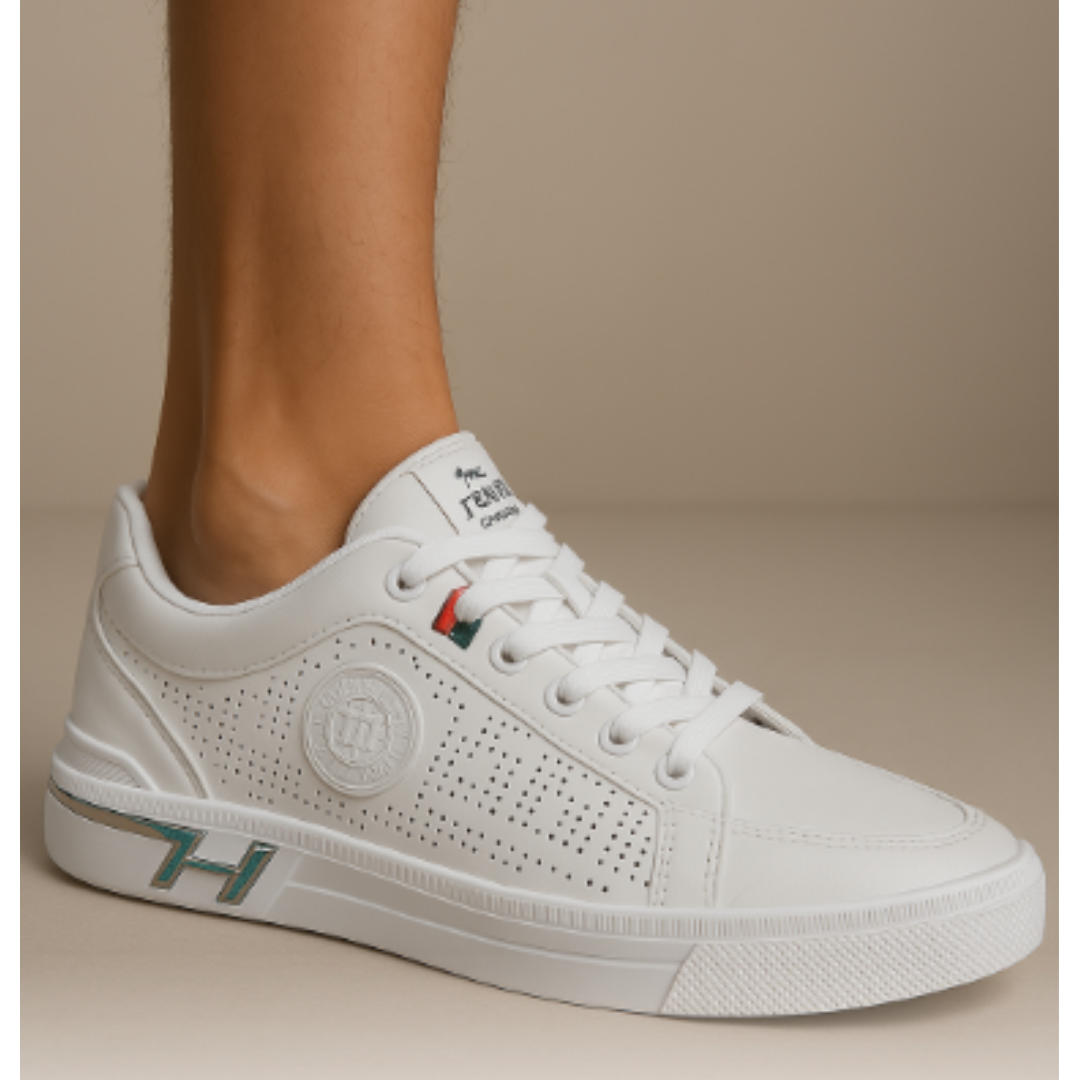 Lachlan | Moderne Herren-Sneaker
