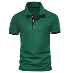 Giuseppe | Modernes Herren-Polohemd