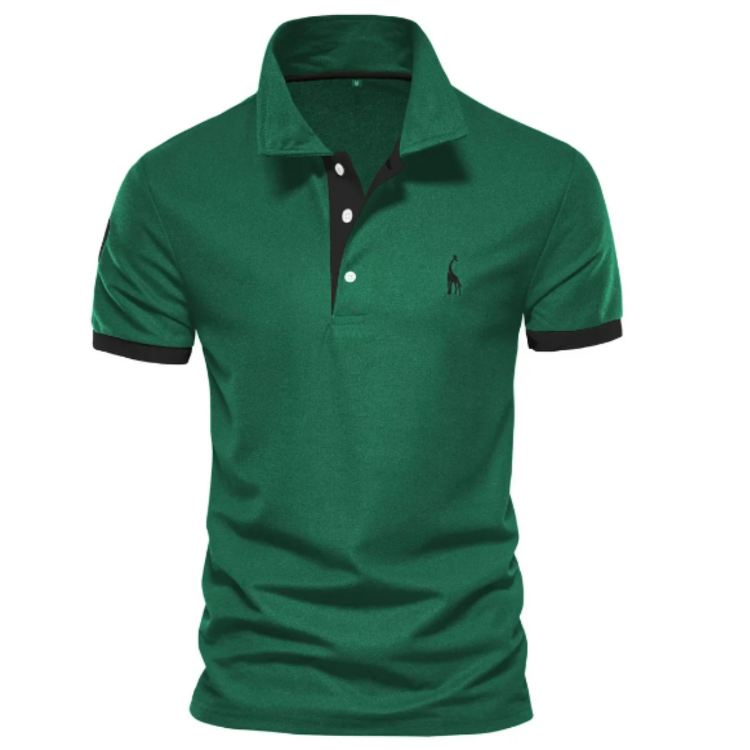 Giuseppe | Modernes Herren-Polohemd