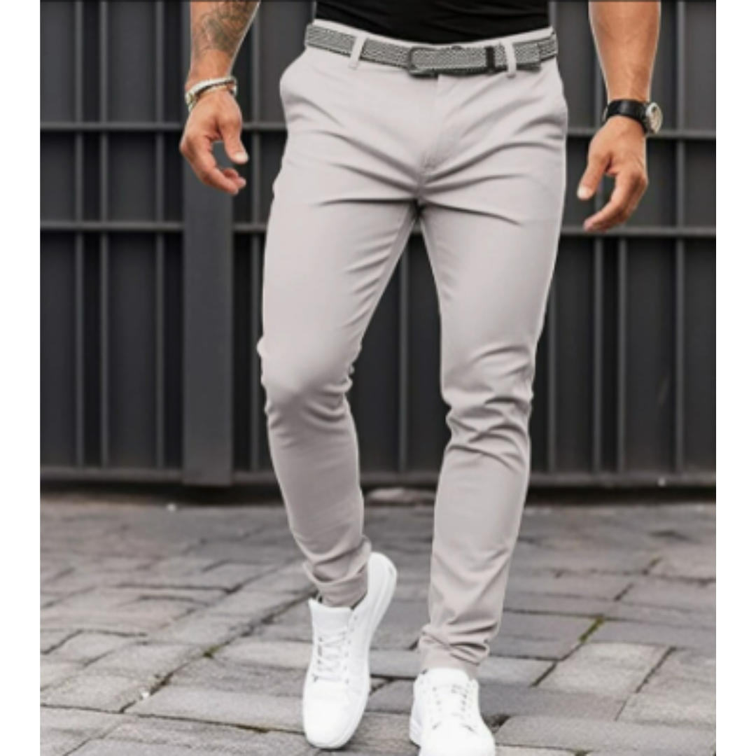 Albert | Stilvolle Hosen