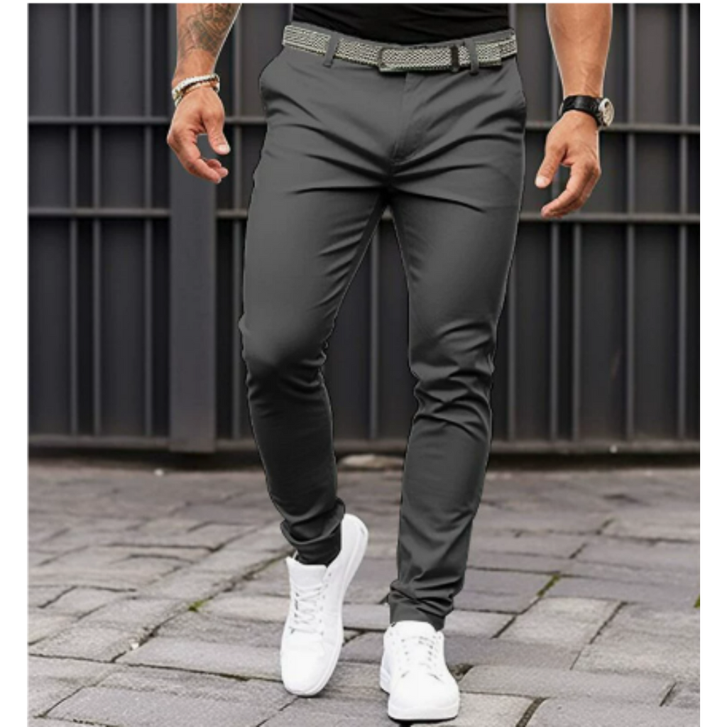 Albert | Stilvolle Hosen