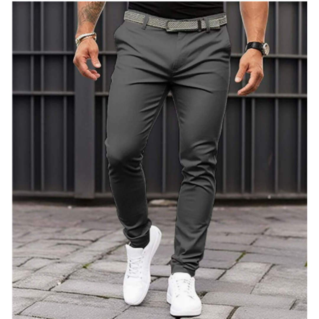 Albert | Stilvolle Hosen