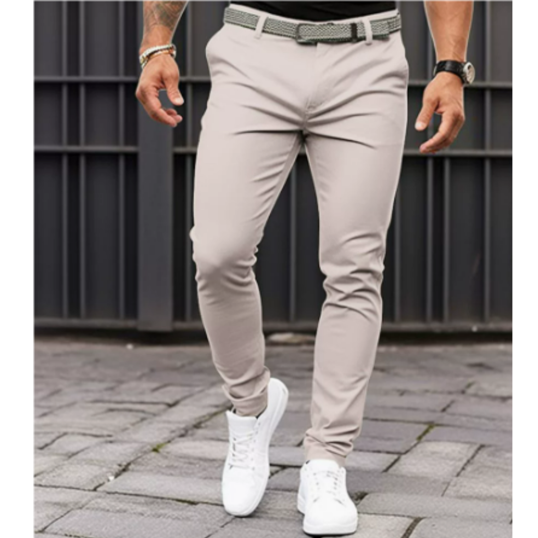 Albert | Stilvolle Hosen