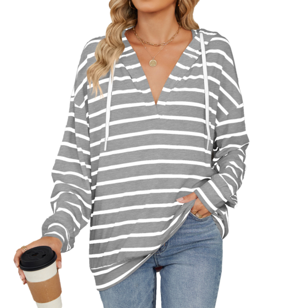 Annelieser | Modernes Kapuzenshirt für Damen