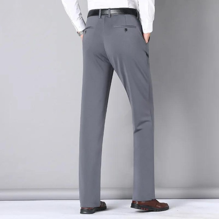 Claude | Bequeme Stretchhose für Herren