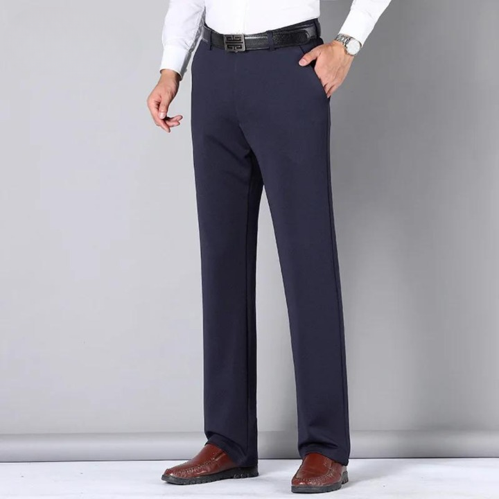 Claude | Bequeme Stretchhose für Herren