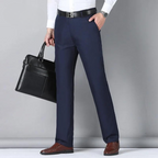 Claude | Bequeme Stretchhose für Herren