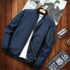 Fridolin | Herren Bomberjacke