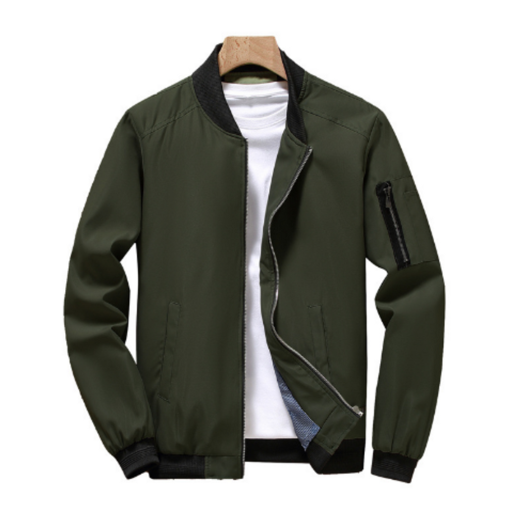 Fridolin | Herren Bomberjacke