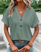 Elizay | Damen Modernes Oberteil