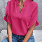 Irmtraud | Damen Bluse