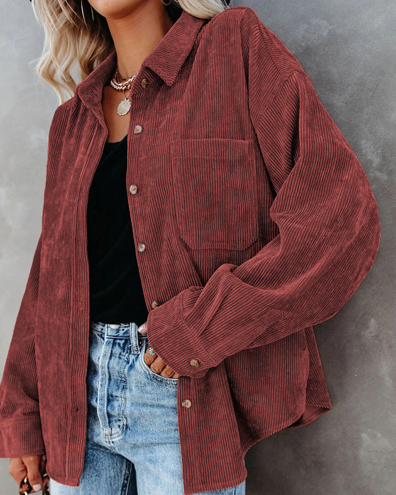 Tanjani | Damen Hemd 