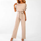 Jil | Damen Jumpsuit