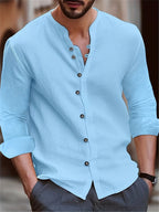 Odysseus | Button-Down-Herrenhemd
