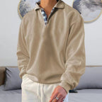 Benedikt | Herren Pullover