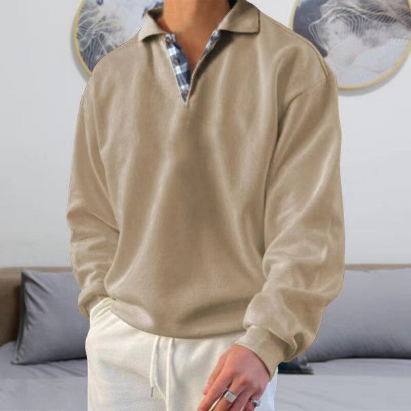 Benedikt | Herren Pullover