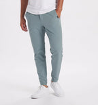 Jacques | Bequeme Stretchhose für Herren