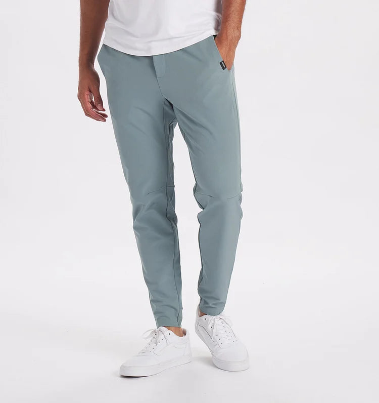 Jacques | Bequeme Stretchhose für Herren