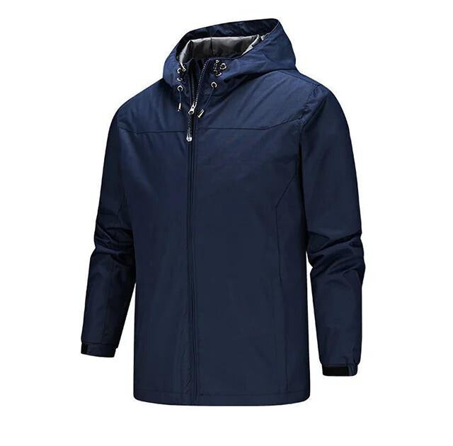 Regenjacke für Herren | Moderne