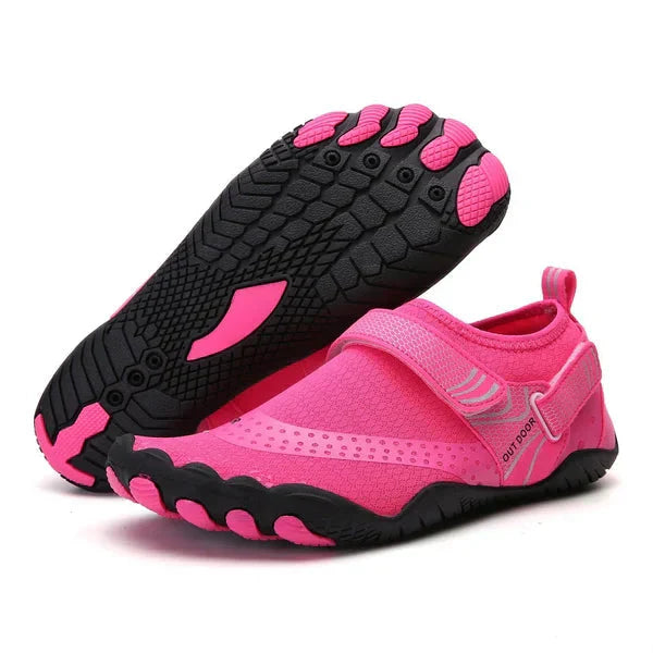 Unisex Barfuß Wasserschuhe | Bequem