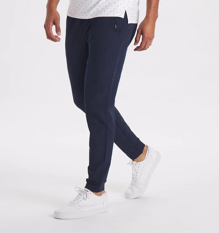 Jacques | Bequeme Stretchhose für Herren