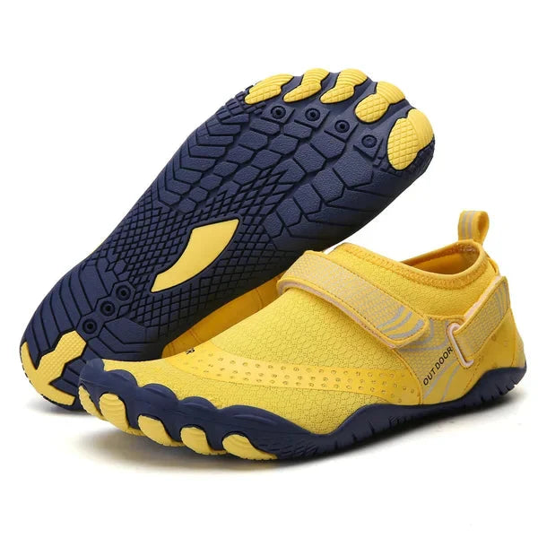 Unisex Barfuß Wasserschuhe | Bequem
