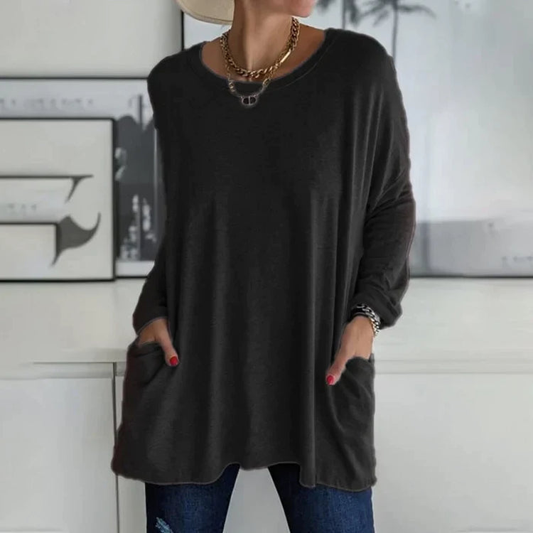 Wanda | Damen Pullover