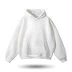Maxetem | Unisex Winter Langarm Kapuzenpulli | Warm