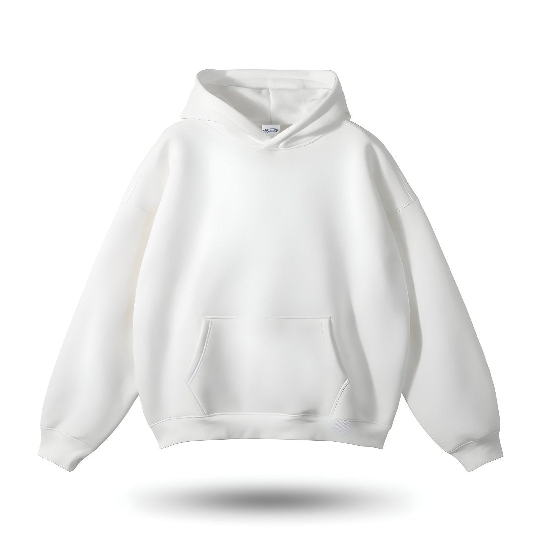 Maxetem | Unisex Winter Langarm Kapuzenpulli | Warm