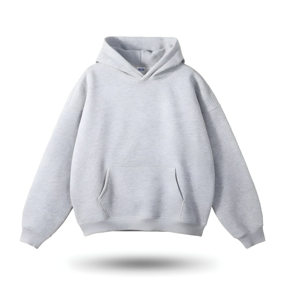 Maxetem | Unisex Winter Langarm Kapuzenpulli | Warm